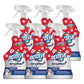 Buy now Resolve Pet Expert Stain and Odor Remover, Carpet Cleaner, Pet Stain and Odor Remover, Carpet & Upholstery Cleaner - Removes Stains and Odors, 22 oz at indiglob india