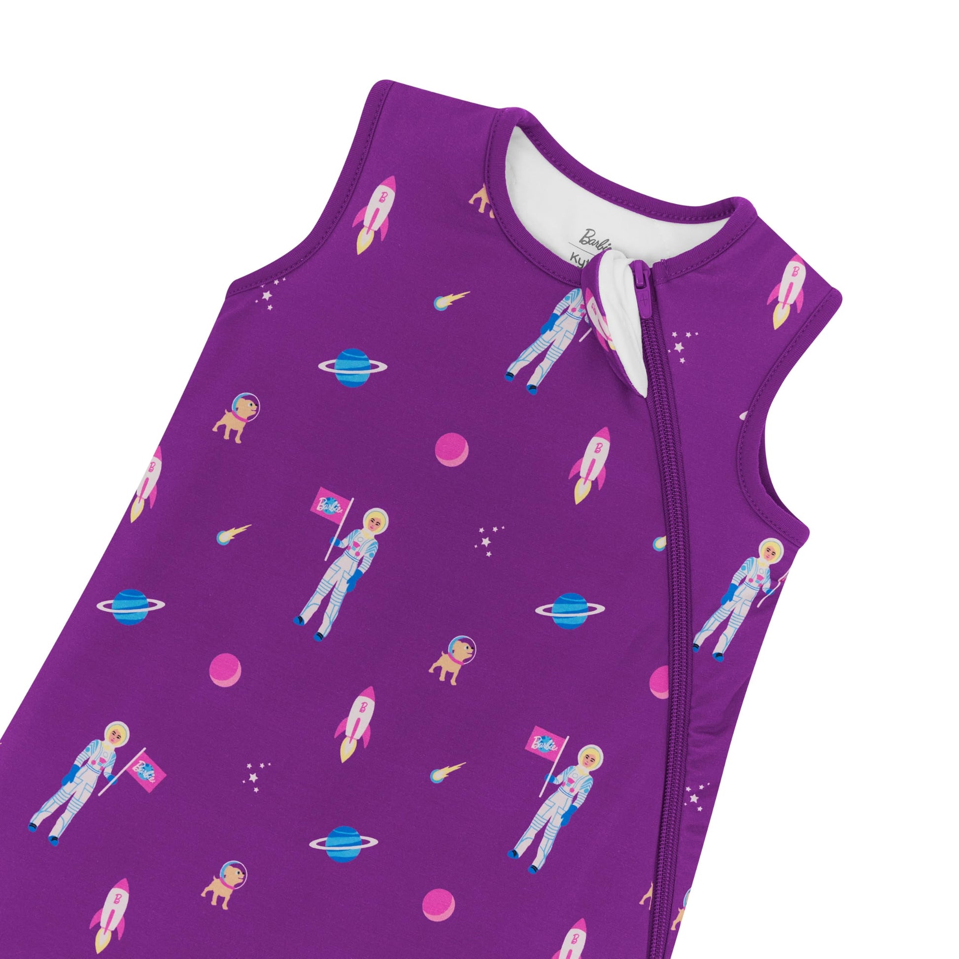 Buy now KYTE BABY Unisex Rayon Sleeping Bag for Babies and Toddlers, 1.0 Tog at indiglob india