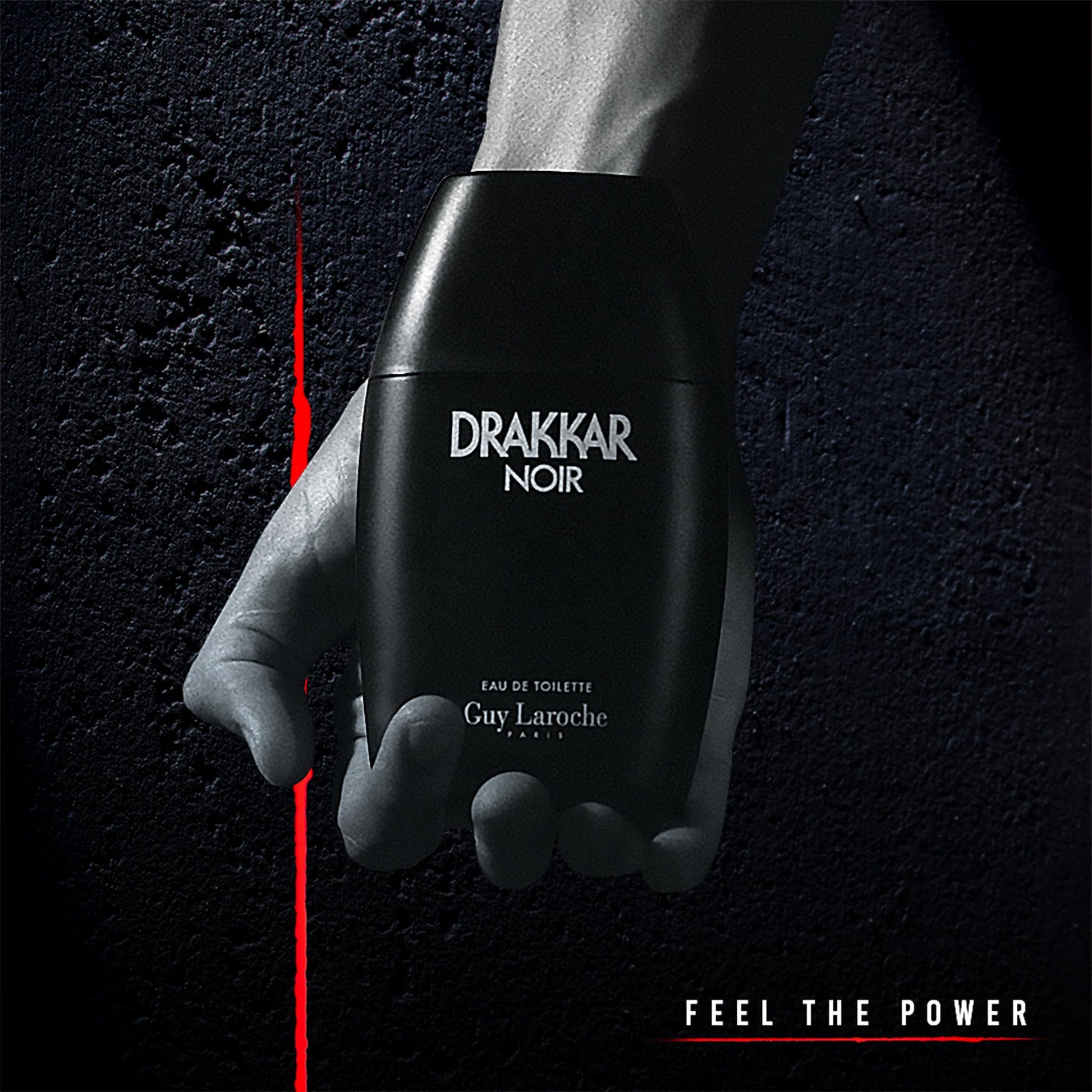 Buy now Guy Laroche Drakkar Noir, 50ml/1.7 oz. at indiglob india