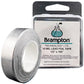 Brampton Golf Lead Tape 1/2” x 100” (5 mil) - Easy to Cut and Apply - Stays on in All Weather - Adjust Swing Weight and Feel - for Golf Clubs, Golf Heads, Pickleball, Tennis, and Fishing