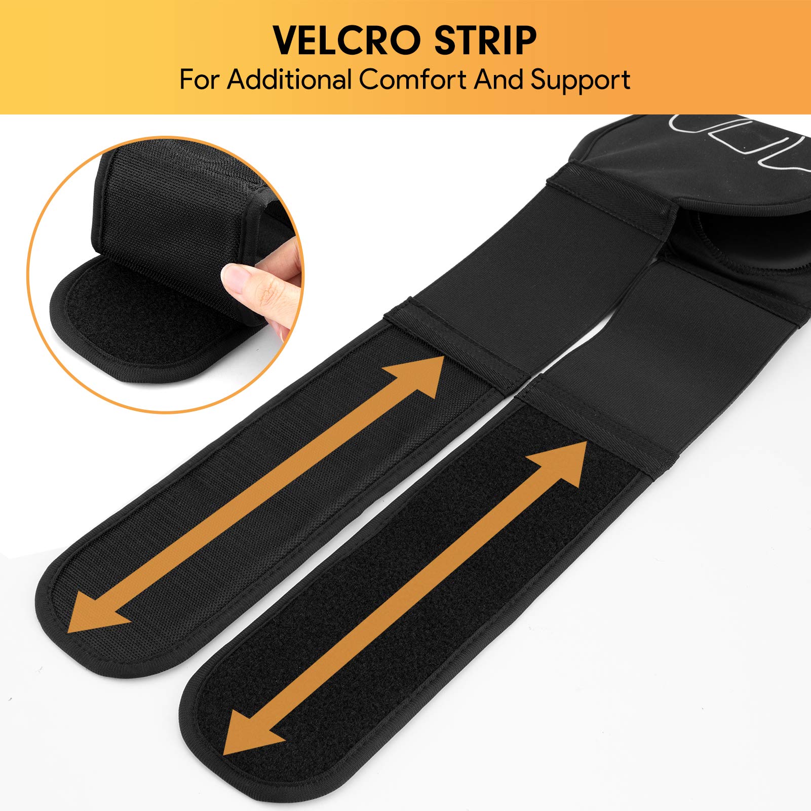 Buy now MarCoolTrip MZ ABS Stimulator,Ab Machine,Abdominal Toning Belt Workout Portable Ab Stimulator Home Office Fitness Workout Equipment for Abdomen Black at indiglob india