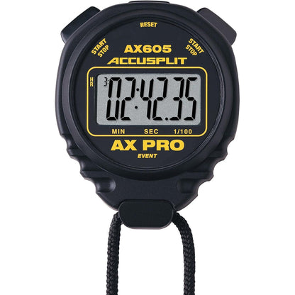 ACCUSPLIT AX605 PRO EVENT Stopwatch
