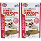 Hikari Sinking Carnivore Pellets for Pets, 2.61-Ounce