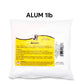 Buy now Jacquard Alum 1lb Pkg for Marbling at indiglob india