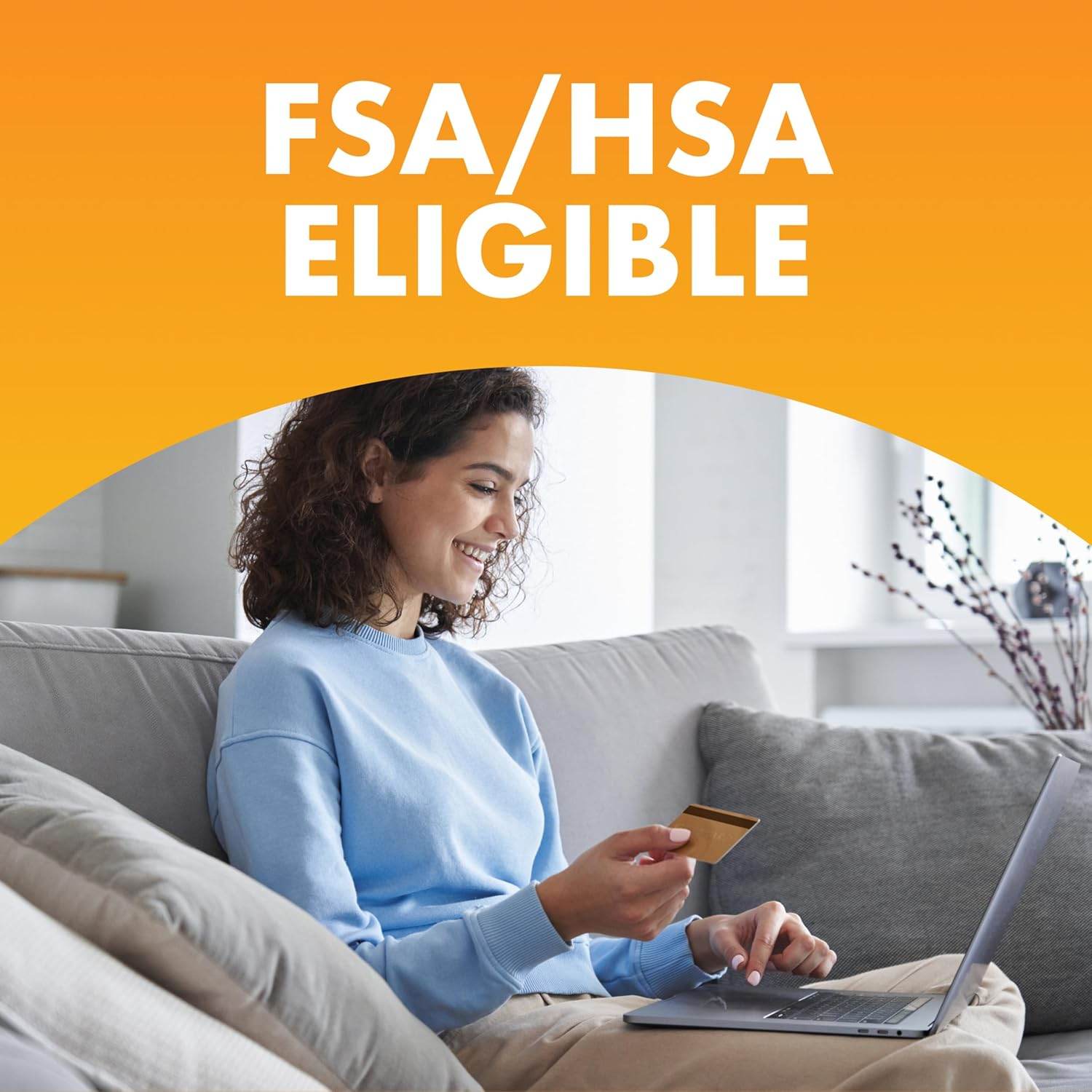 ARM & HAMMER Simply Saline Daily Care Nasal Mist, Drug-Free Non-Drowsy Saline Spray for Instant Nasal Congestion and Allergy Relief, Use as Often as Needed, Suitable to Use if Pregnant, 1.6 oz - My Store