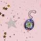 Buy now Tamagotchi Original - Galaxy (Updated Logo) at indiglob india