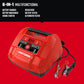 Buy now CRAFTSMAN 6A Car Battery Charger and 100A Engine Starter, 6-in-1 Solution, Battery Maintainer, 30A Boost, for 6V/12V Power Sport, Automotive, and Marine Batteries, CMXCESM253 at indiglob india
