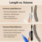 Buy now Honest Beauty 2-in-1 Extreme Length Clean Mascara, Lash Primer, Lengthening, Volumizing, Cruelty-Free, Safe for Sensitive Eyes, Black, .27 fl oz at indiglob india