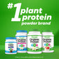 Buy now Orgain Organic Vegan Protein + 50 Superfoods Powder, Vanilla Bean - 21g Plant Based Protein, 8g Prebiotic Fiber, No Lactose Ingredients, Gluten Free, No Added Sugar, Non-GMO, 2.02 lb at indiglob india
