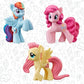 Buy now My Little Pony Toy Rainbow Equestria Favorites 10 Figure Collection, for Kids Ages 3 Years Old and Up (Amazon Exclusive) at indiglob india