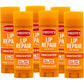 O'Keeffe's Lip Repair Unscented Lip Balm for Dry, Cracked Lips - Stick (1 Pack) - Moisturizer for Very Dry Lips