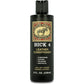 Bick 4 Leather Conditioner and Leather Cleaner 8 oz - Will Not Darken Leather - Safe For All Colors of Leather Apparel, Furniture, Jackets, Shoes, Auto Interiors, Bags & All Other Leather Accessories