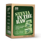 Buy now Stevia In The Raw Stevia Sweetener Packets, 50 Ct, Zero Calorie Stevia Sugar Substitute Packets, No Erythritol or Artificial Flavors, Vegan, Gluten Free, Kosher, Low Glycemic Index 1.75 Ounce (Pack of 1) at indiglob india