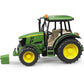 Bruder John Deere 5115M Vehicle - My Store