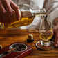 Buy now GLENCAIRN Whiskey Glass, Gift Set of 4 in 4 Pack at indiglob india