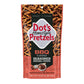 Buy now Dot's Pretzels Original Seasoned Pretzel Twist Snack, 16oz Grocery Sized Bag BBQ at indiglob india