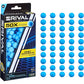 Nerf Rival 50 Accu-Round Refill Pack