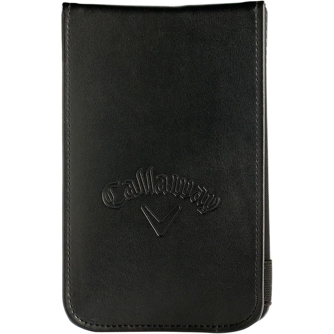 Callaway Golf Scorecard & Yardage Book Holders