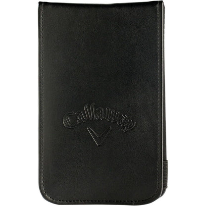 Callaway Golf Scorecard & Yardage Book Holders