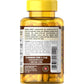 Puritan's Pride Royal Jelly 500 mg 120 Softgels