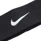 Nike Fury Headband, Black, 2.0(OSFM, Black/White)