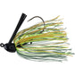 BOOYAH Boo Jig Bass Fishing Lure with Weed Guard