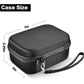 USB Flash Drive Case, Thumb Drive, Memory Card SD SDXC SDHC Card Holder Organizer, Electronic Accessories Storage Bag for SanDisk/SamData/Samsung/TOPESEL/PNY/Memory Stick/YubiKey (Box Only)