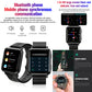 Buy now Smart Watch, Fitness Tracker with Heart Rate Monitor, Activity Tracker with 1.54 Inch Touch Screen, IP67 Waterproof Pedometer Smartwatch with Sleep Monitor, Step Counter for Women and Men at indiglob india