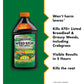 Spectracide Weed Stop For Lawns Plus Crabgrass Killer Concentrate, Weed Killer, 32 Ounces