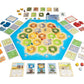CATAN Cities & Knights Board Game 5-6 Player Extension - Expand Your Empire with More Players! Strategy Game for Kids and Adults, Ages 12+, 3-6 Players, 60-90 Minute Playtime, Made by CATAN Studio