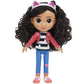 Gabby's Dollhouse, 8-inch Gabby Girl Doll, Kids Toys for Ages 3 and up