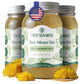 Buy now TrueSeaMoss Sea Moss Gel – Made in USA – Wildcrafted Seamoss, Fruits & Jarred Vegetables – Pineapple, Pack of 1 (Labels may Vary) at indiglob india