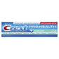Crest Pro-Health Smooth Formula Toothpaste, Clean Mint, 4.6 oz, Pack of 3 (Packaging May Vary)