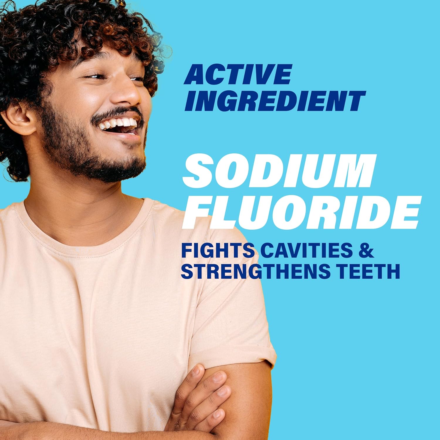 Buy now ACT Anticavity Zero Alcohol Fluoride Mouthwash 18 fl. oz., With Accurate Dosing Cup, Mint at indiglob india