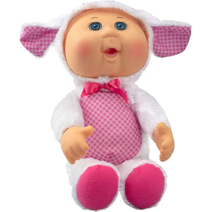 Cabbage Patch Kids Cutie Collection, Shelby The Blue Eyed Sheep