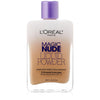 L’Oréal Paris Magic Nude Liquid Powder Bare Skin Perfecting Makeup SPF 18, Light Ivory, 0.91 Ounces - ['Sand Beige']