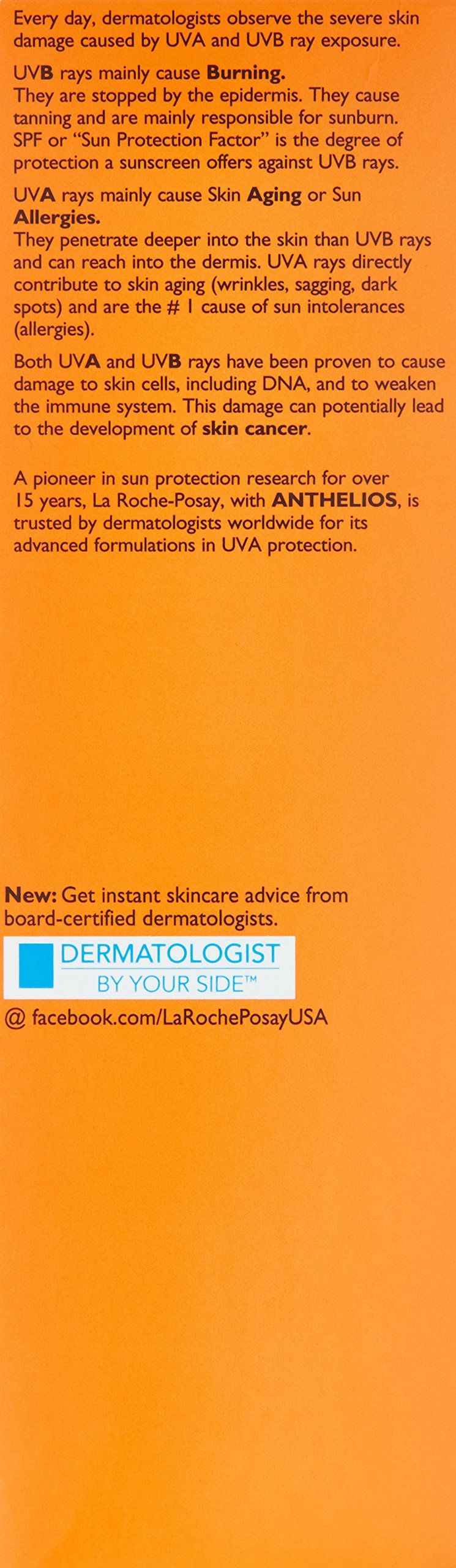 Buy now La Roche-Posay Anthelios Melt-In Milk Sunscreen SPF 60, Sunscreen For Body & Face, Broad Spectrum SPF + Antioxidants, Oil Free, Lightweight & Fast Absorbing, Oxybenzone Free at indiglob india
