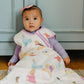 Buy now Copper Pearl Premium 3-Layer Knit Sleep Bag 1.0 TOG Disney Princess at indiglob india