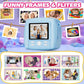 Buy now Kids Digital Camera - HD Upgrade for Girls & Boys Age 3-10 - 32GB SD Card, Silicone Cover, Christmas & Birthday Gifts at indiglob india
