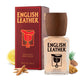 English Leather Aftershave Splash for Men by Dana