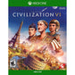 Sid Meier's Civilization VI - Nintendo Switch
