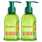 Garnier Fructis Sleek & Shine Anti-Frizz Serum for Frizzy, Dry Hair, Argan Oil, 5.1 Fl Oz, 1 Count (Packaging May Vary)
