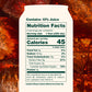 Buy now OLIPOP Prebiotic Soda Pop, Cherry Cola, Prebiotics, Botanicals, Plant Fiber, 12 fl oz (4 Cans) at indiglob india