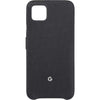 Google Pixel 4 Case, Blue-ish - Black