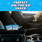 Buy now Welch's Fruit Snacks, Mixed Fruit Snack Box, Gluten Free, 0.8oz Snack Packs (Pack of 40) at indiglob india