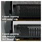 Buy now Braun Clean & Renew Refill Cartridges CCR, Replacement Shaver Cleaner Liquid Solution for Clean&Charge System, Pack of 4 at indiglob india