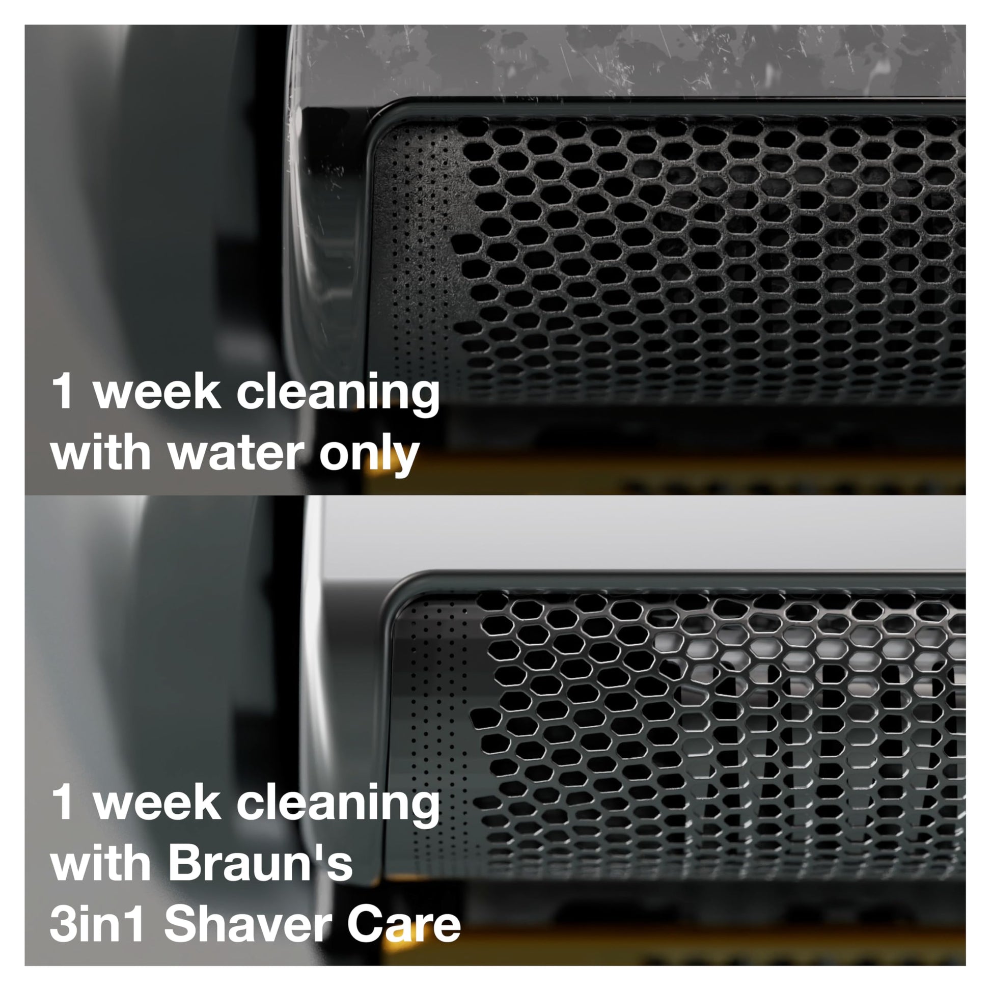 Buy now Braun Clean & Renew Refill Cartridges CCR, Replacement Shaver Cleaner Liquid Solution for Clean&Charge System, Pack of 4 at indiglob india