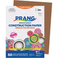 Prang (Formerly SunWorks) Construction Paper, Black, 9" x 12", 50 Sheets