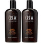 American Crew Body Wash for Men, 3.3 Fl Oz