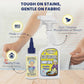 Buy now Grandma's Secret Spot Remover for Clothes - Chlorine, Bleach and Toxin-Free - Fabric Stain Remover Removes Oil, Paint, Blood and Pet Stains – 2 Ounce, Pack of 2 at indiglob india